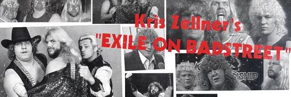 Kris Zellner's banner