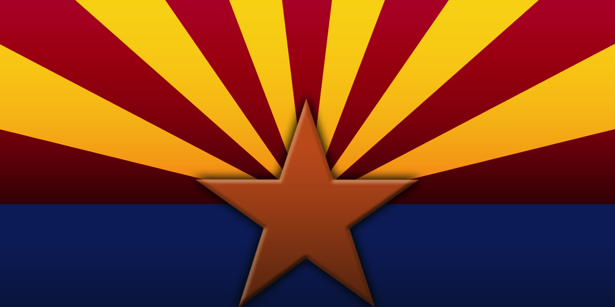 Hola Arizona's banner