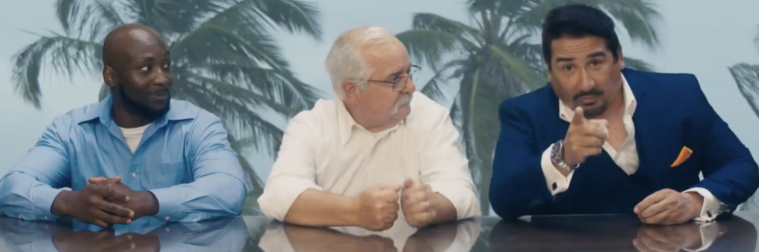TheRealSamCeron's profile banner image