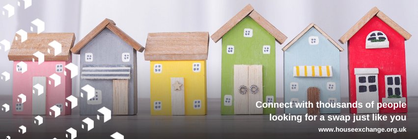 House Exchange banner