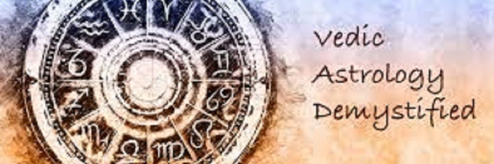 SteveVedicAstro's profile banner image