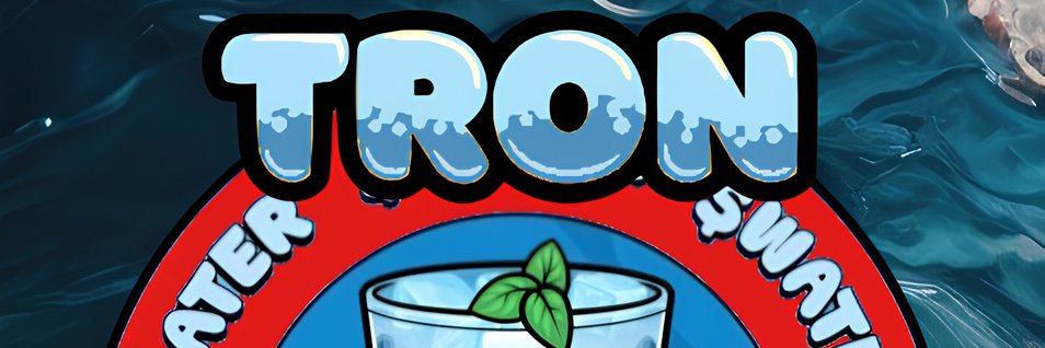 MemeWaterTRON's profile banner image