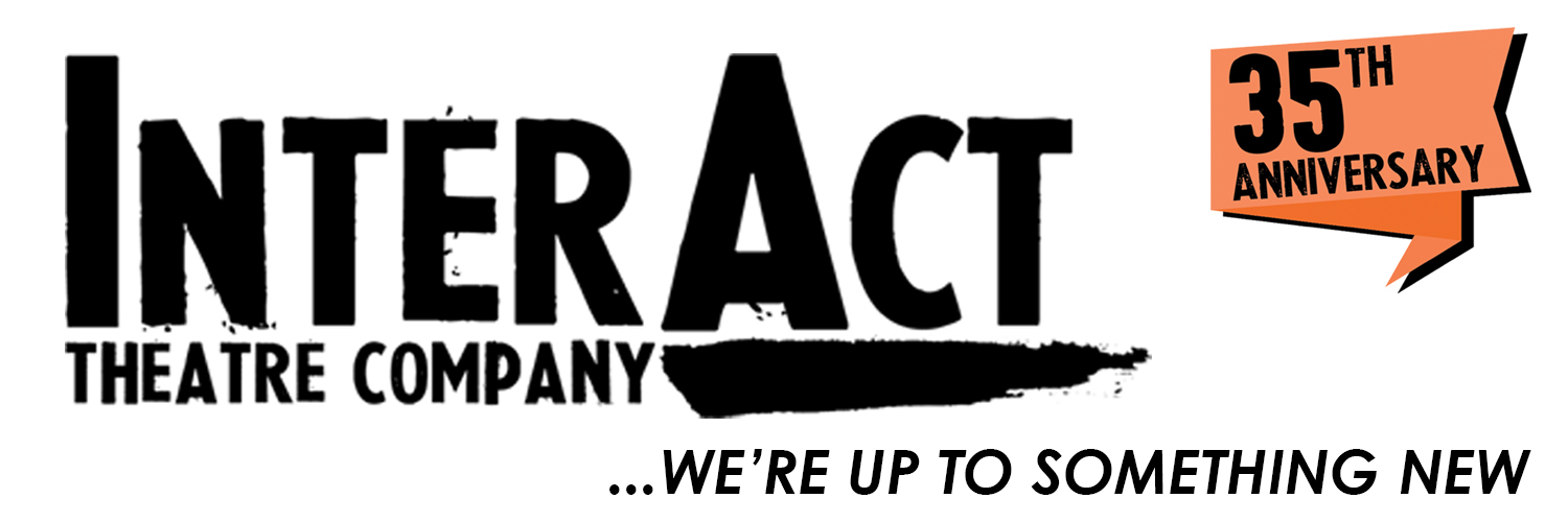 InterAct Theatre Co. banner