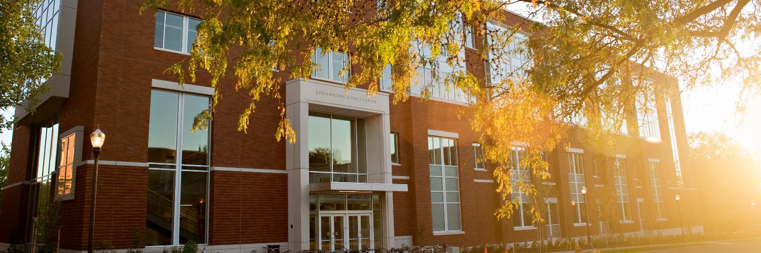 Linus Pauling Institute banner