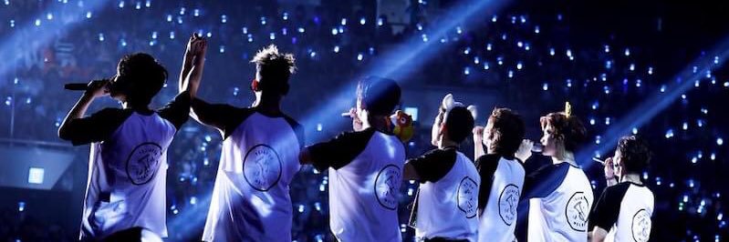 MasheMelo💙🍀 banner