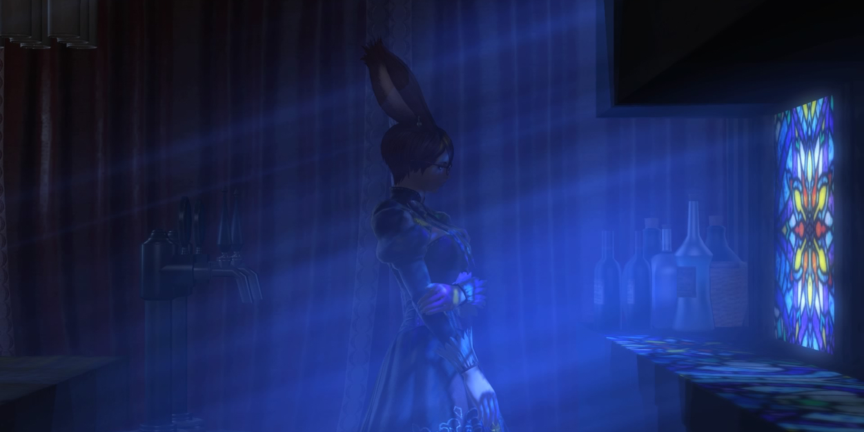 ani_FF14_ki's profile banner image