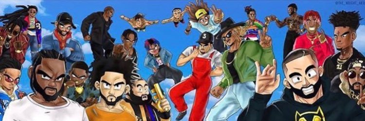 FlickTravis's profile banner image