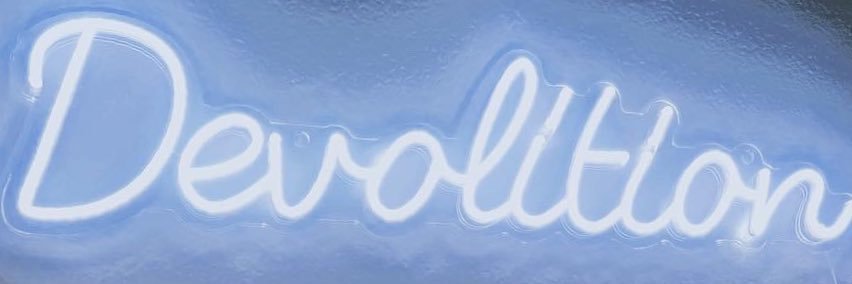 Devolition8's profile banner image