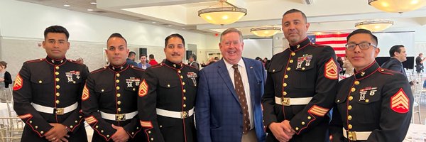 KenCalvert Profile Banner