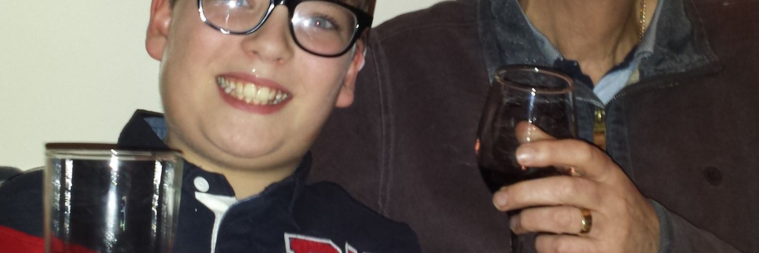 Keefyl's profile banner image