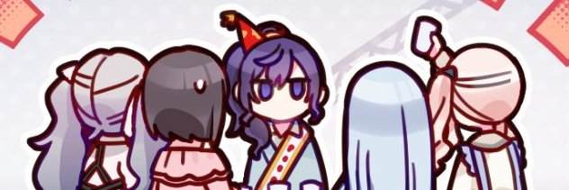 HazeMagica's profile banner image