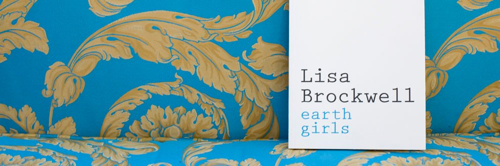Lisa Brockwell banner