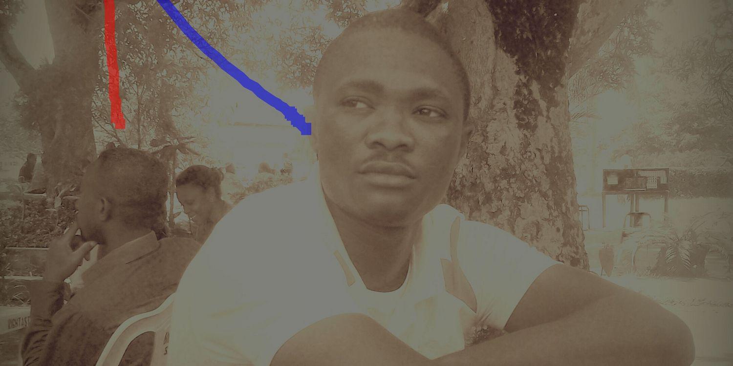 akpojene's profile banner image