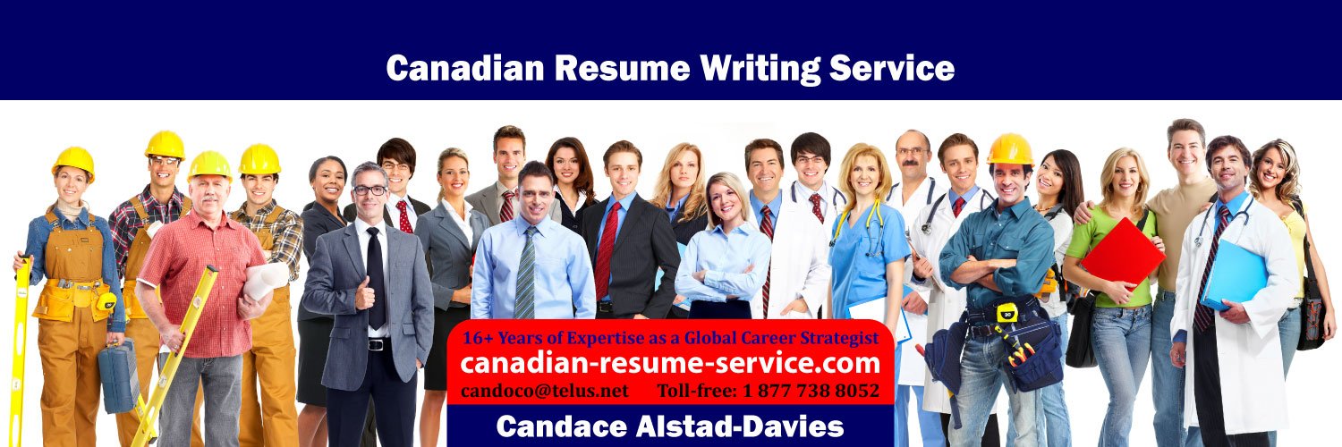 CanadianResumes's profile banner image