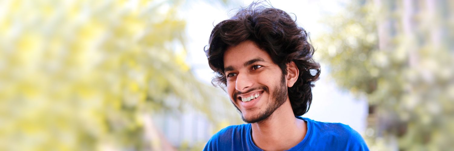 Nivedkannada's profile banner image