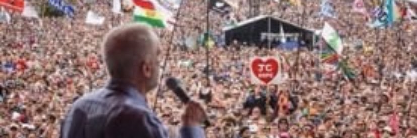 Richard Williams banner