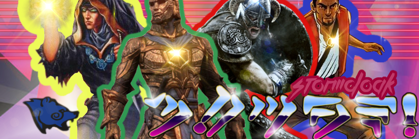 Cyber_Funk's profile banner image