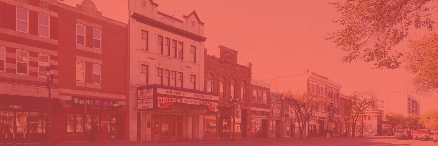 Old Strathcona - Inactive banner