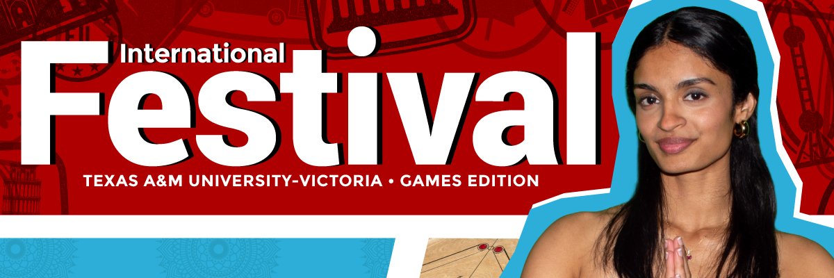 Texas A&M University-Victoria banner