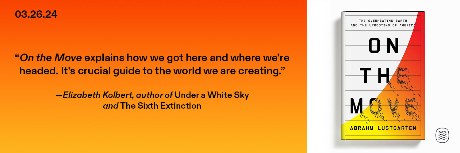 Abrahm Lustgarten banner