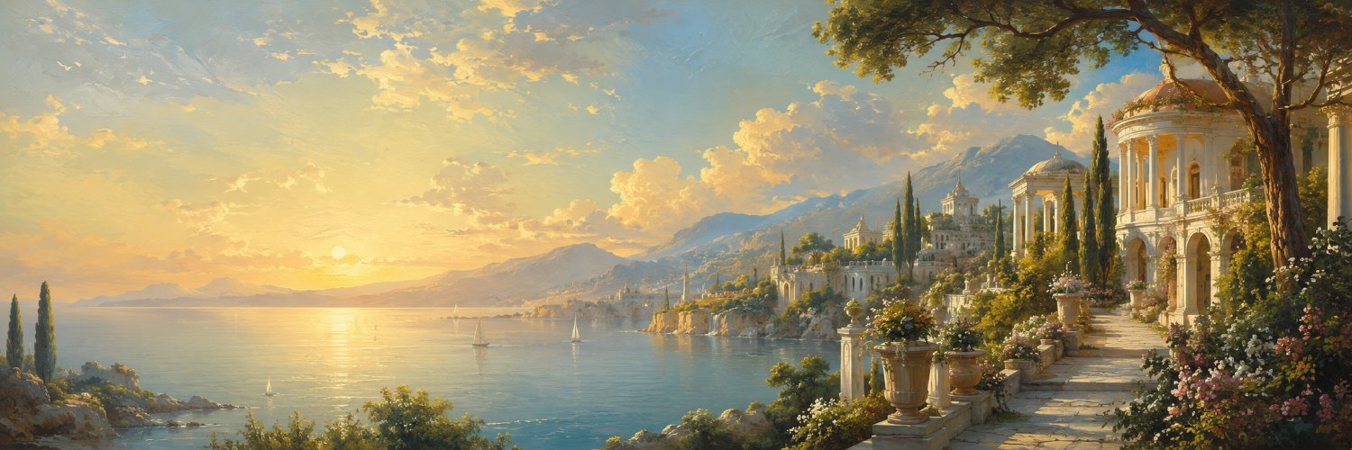 Utopia6199's profile banner image