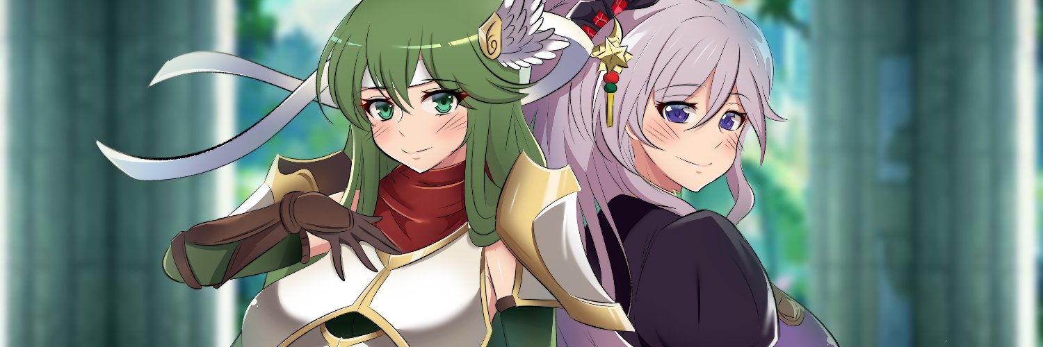 VidaCrowe's profile banner image