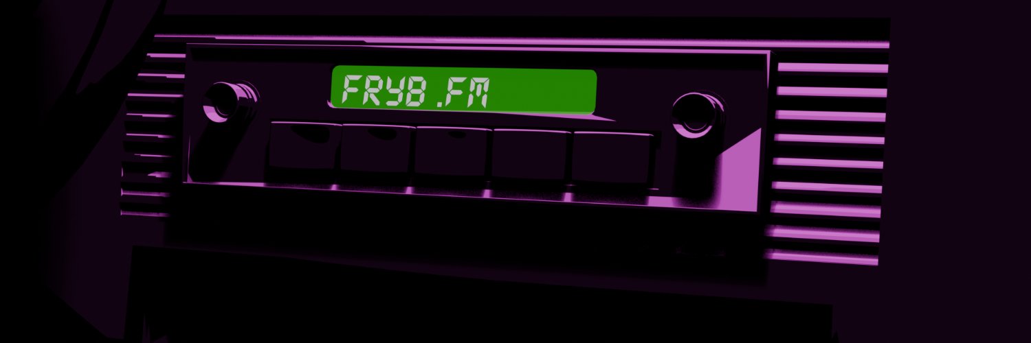 frybread warrior banner