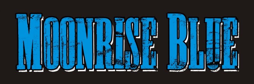 Moonrise Blue banner