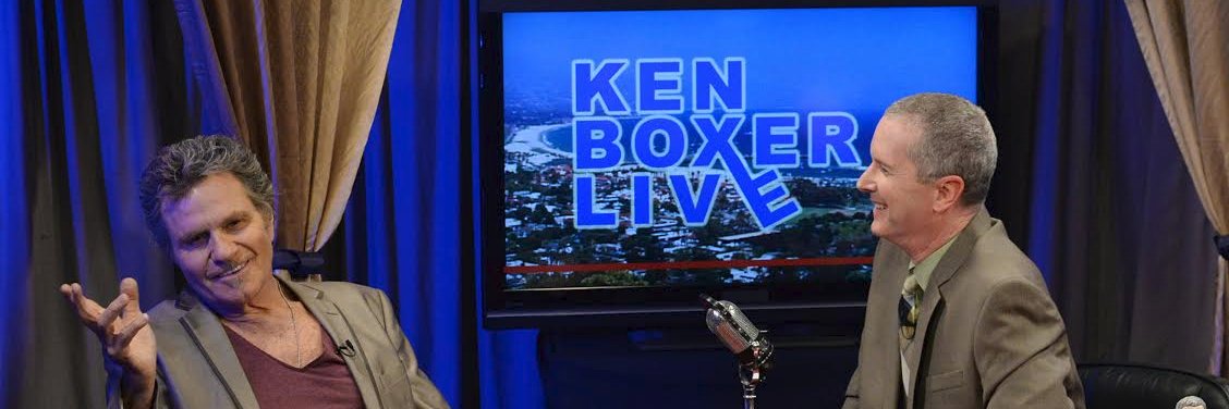 Ken Boxer (@kenboxerlive) / Posts / X