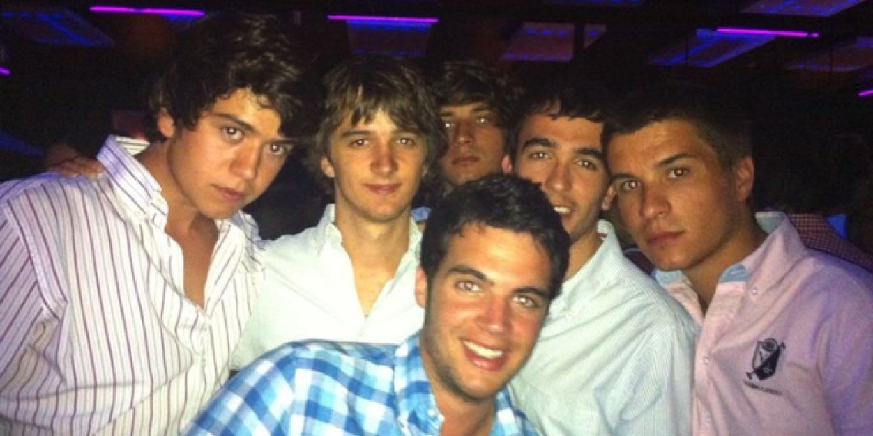 juankarlinos's profile banner image