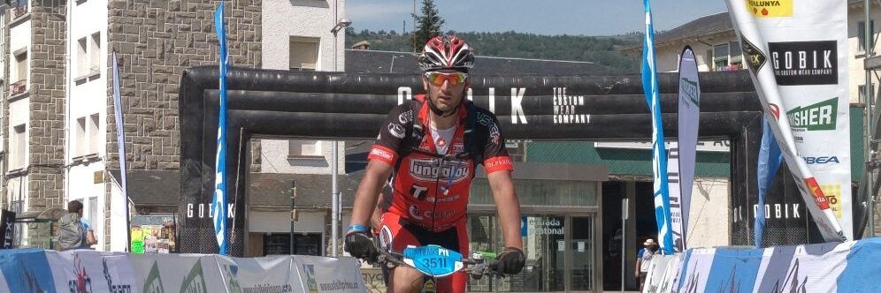 Mr Bradicardia de Granollers. banner