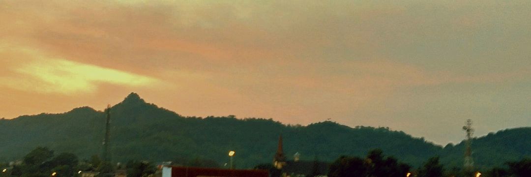 gilangtrysha's profile banner image