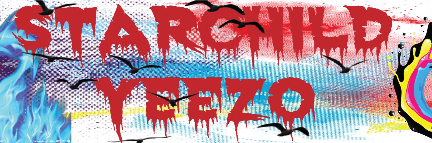 StarChildYeezo's profile banner image