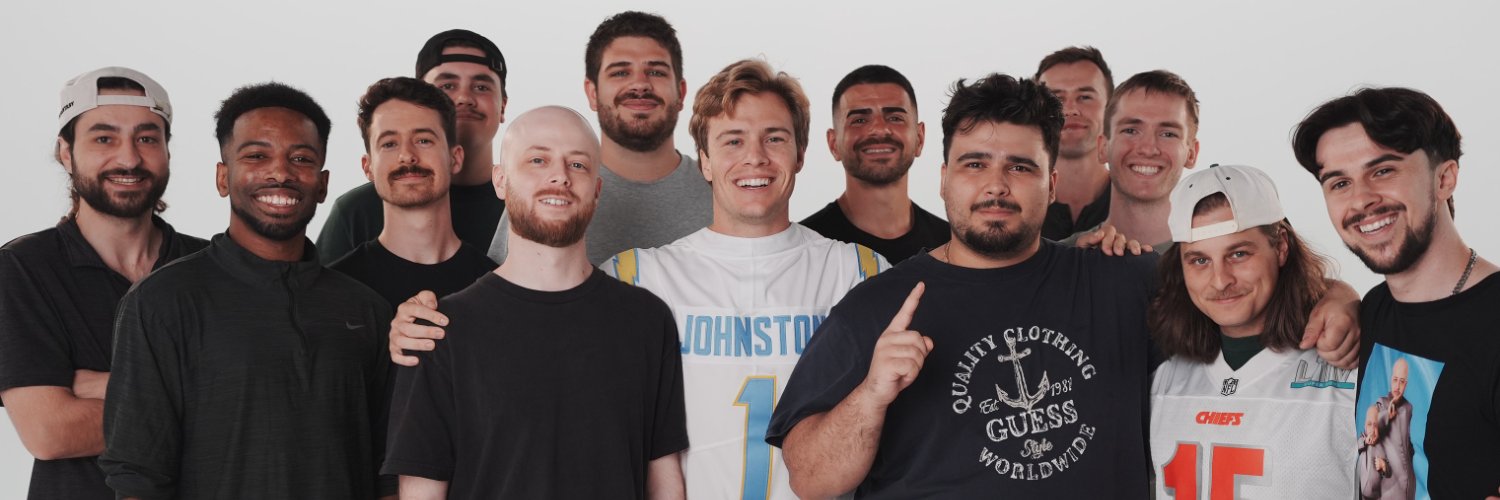 RomeTheHost's profile banner image