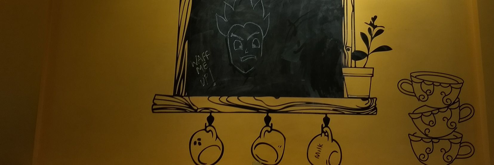 THEOCEANKING's profile banner image