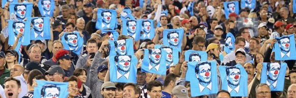 Gaz's banner