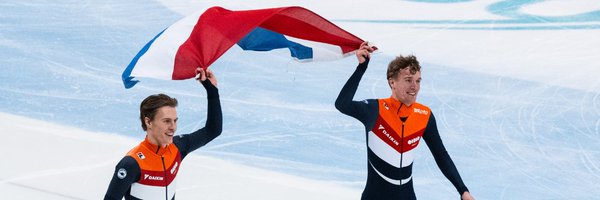 schaatsennl Profile Banner