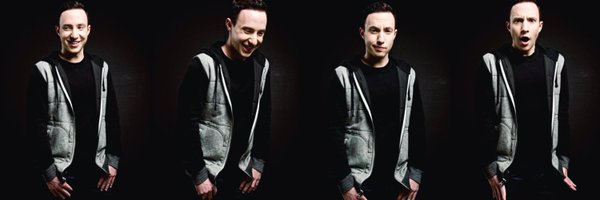 Max Mittelman Profile Banner