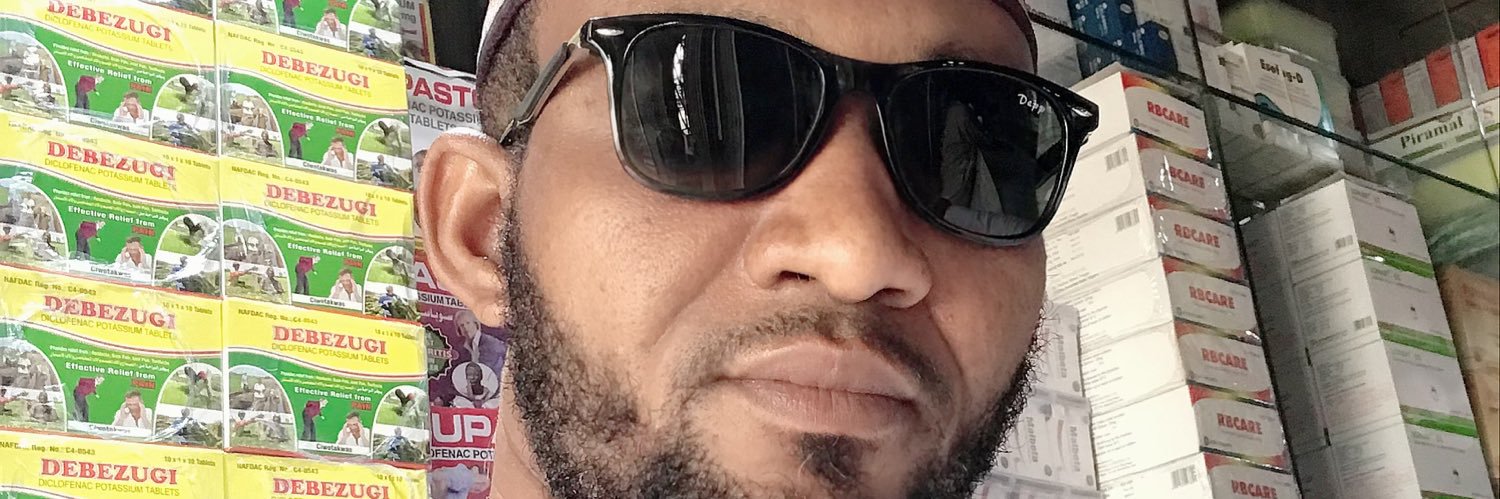 ameengusau1's profile banner image