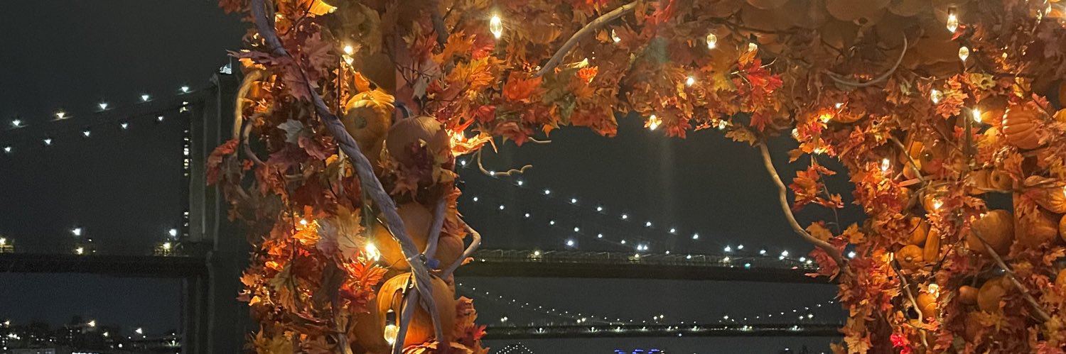 Kerrayanne's profile banner image