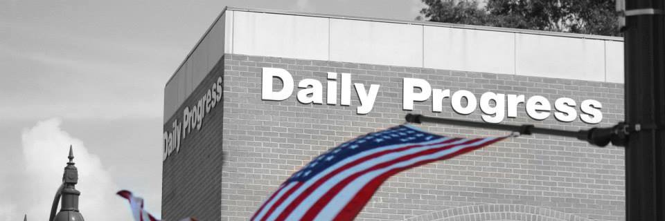 Claremore Progress banner