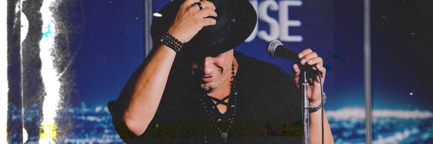 djcooch's profile banner image