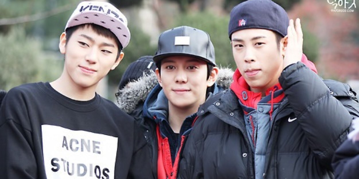 BPoJihoon's profile banner image