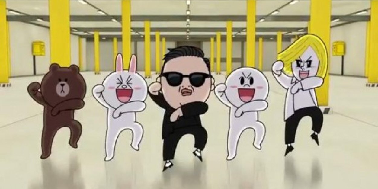 LINE_stanp_R's profile banner image