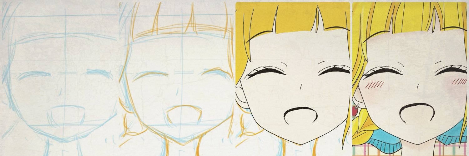 haruhidream's profile banner image