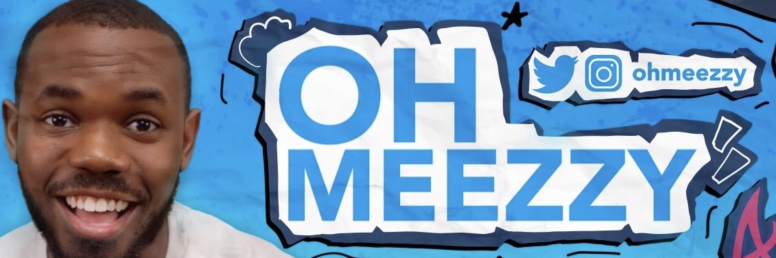 Ohmeezzy banner