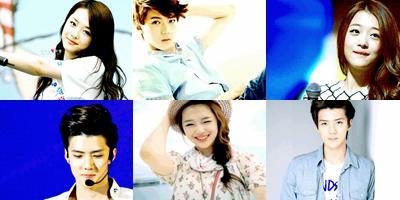 efexjinli's profile banner image