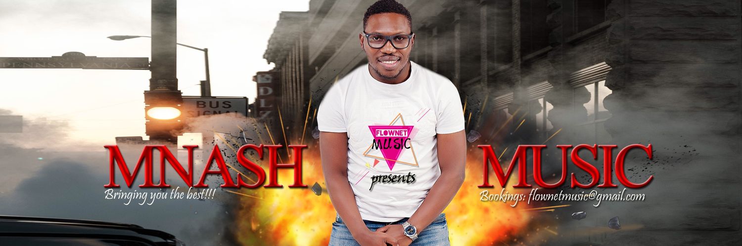 MnashMusic's profile banner image