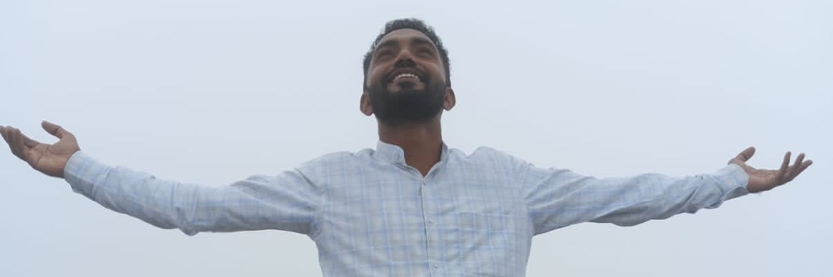 NThathiya's profile banner image