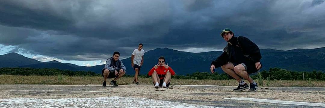 🖤 banner